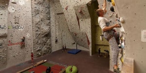 Climbing Centres in Prague – Prague Guide